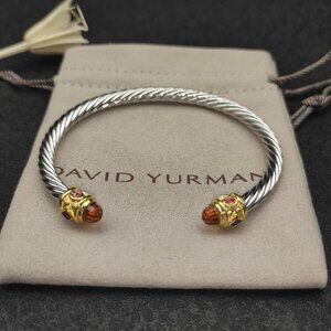 David Yurman bracelet